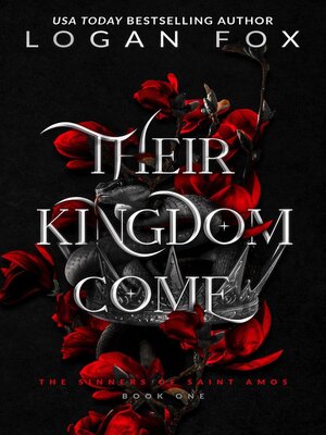 cover image of Their Kingdom Come